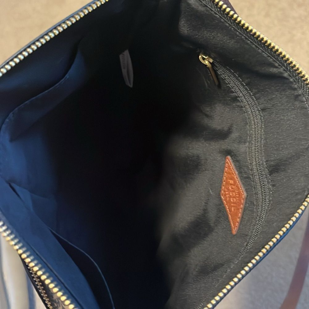 FOSSIL CROSSBODY - Picture 8 of 9